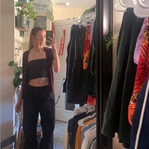 Meet your Posher, Paige